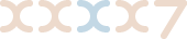 xxxx7ロゴ